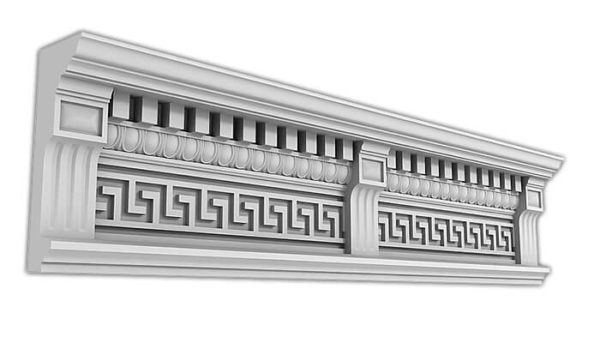 Карниз ДворцовыйКД-44от 22 121 руб.