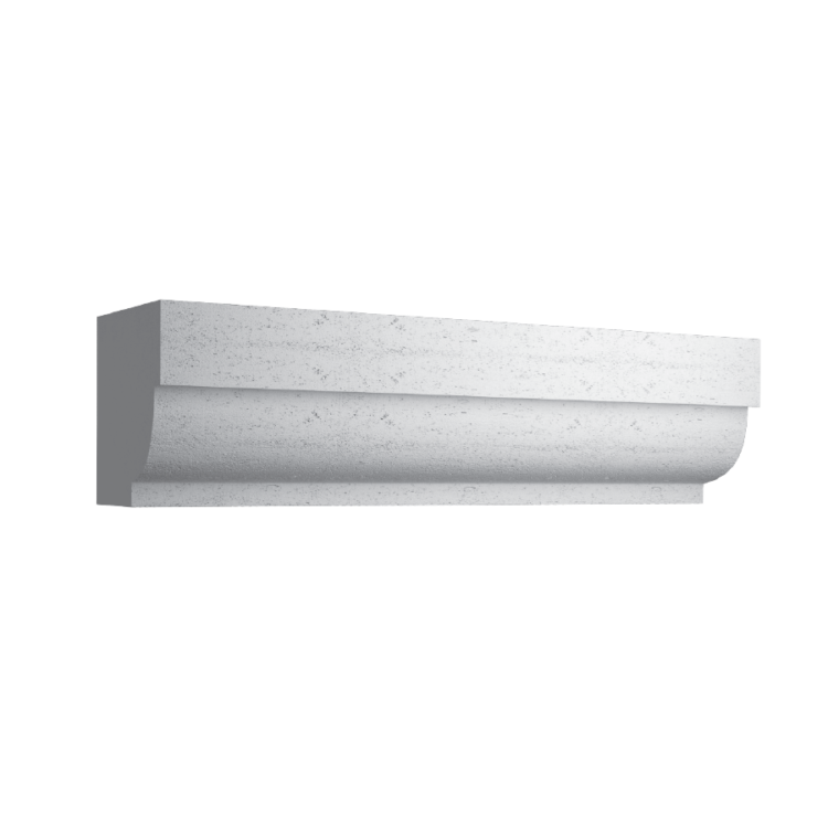 Карниз C-K19-2