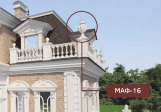 МАФ